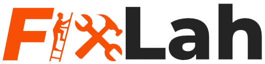 FIX-LAH Logo